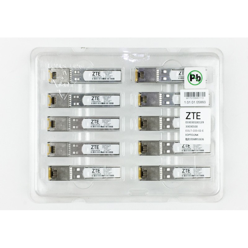 ZTE 033030100139